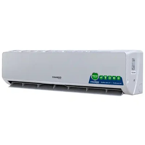 Nasco 2.0HP Split Prime Air Conditioner R410 Gas (NAS-J18-V1S-PRM)